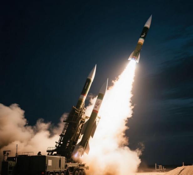 开战第六天，巴基斯坦要参战了？伊朗连炸10国，中美在安理会交锋 聚焦20