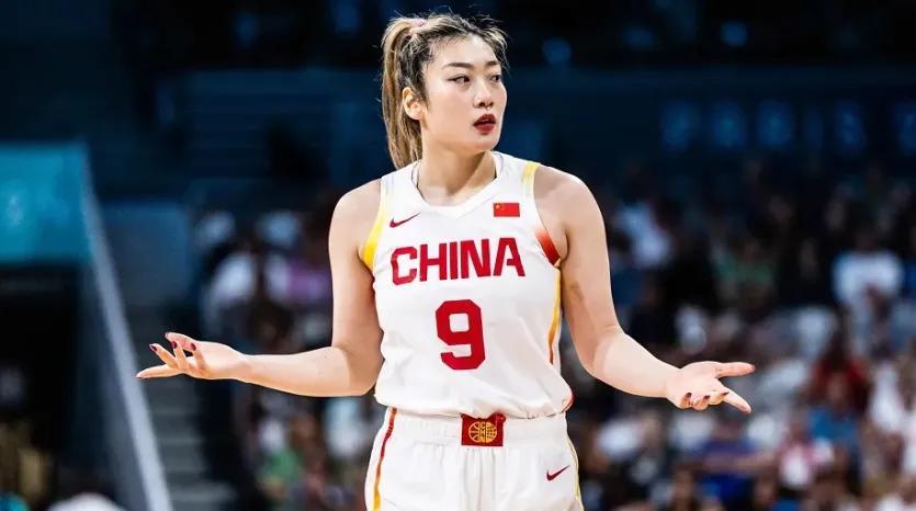 又一个国家队大门永远敞开着昨晚中国体育国家队发生了两场惨败。一是中国女篮在亚