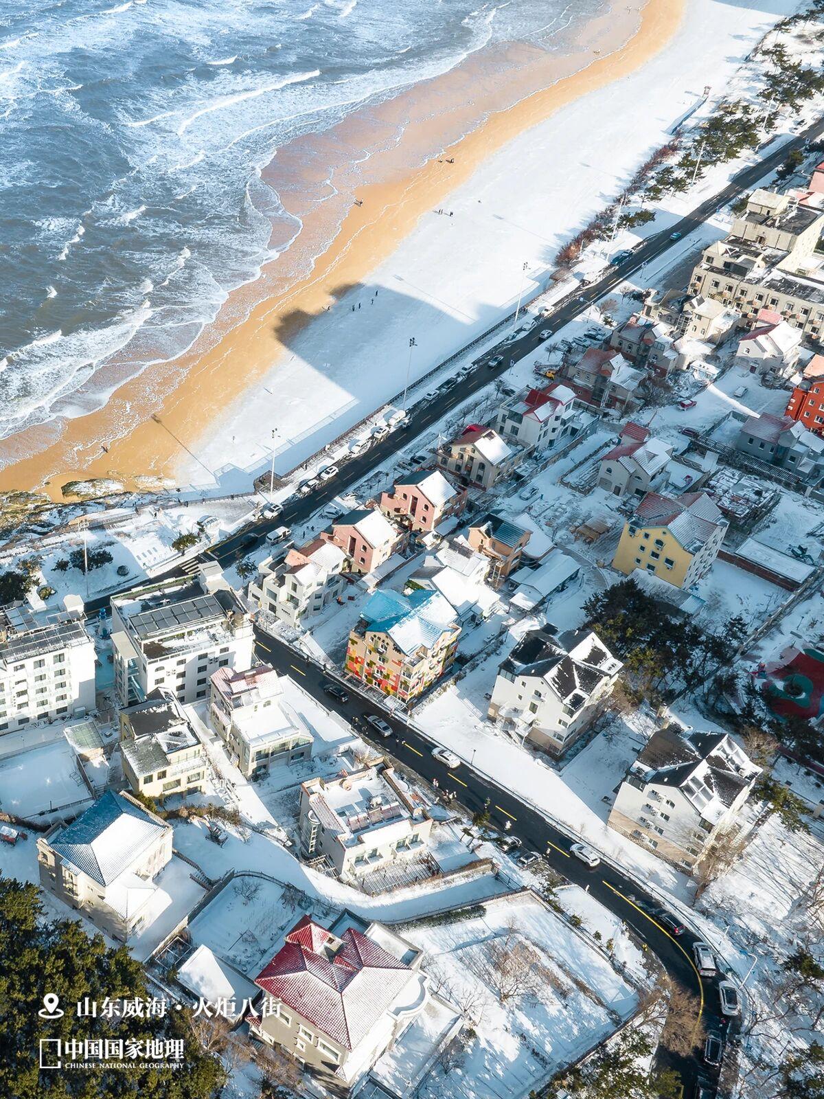 说到中国的“景观大道”，很多人第一反应就是318国道——那几乎是每个向往远方