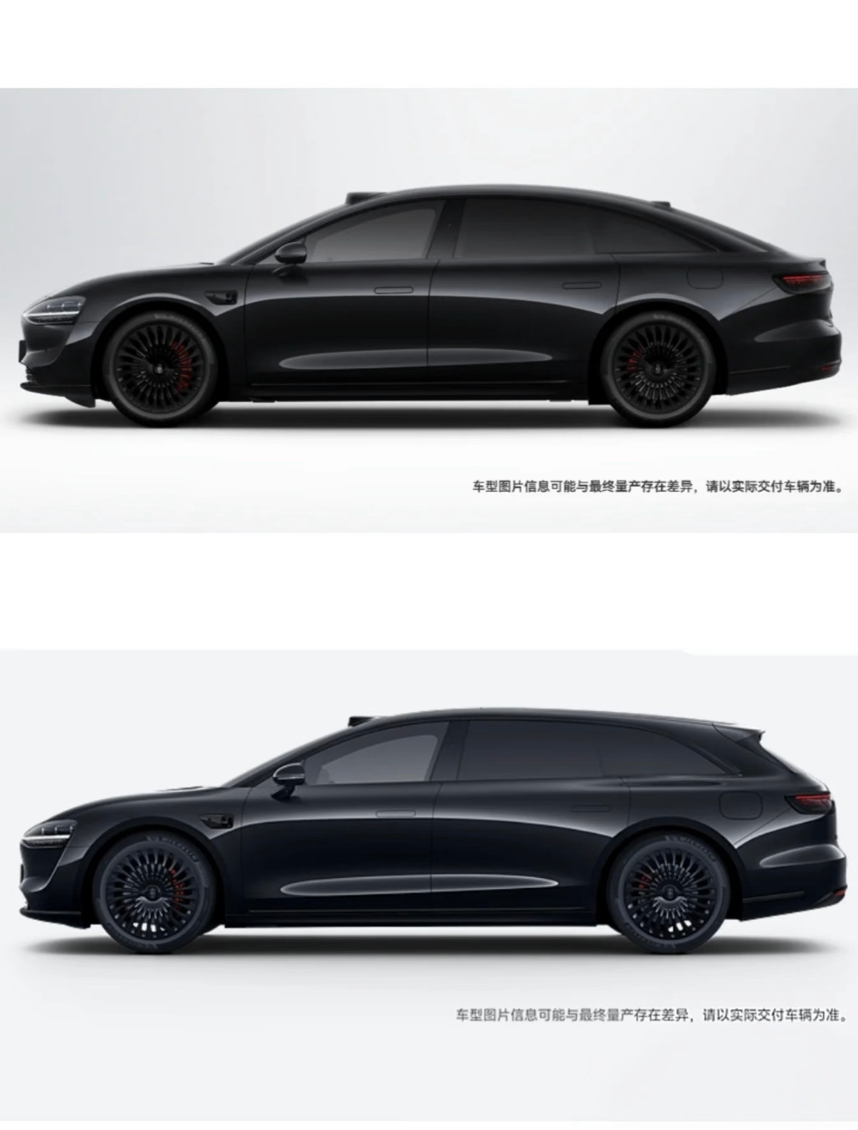 S9和S9T怎么选！“在城市的脉络中游刃有余，享界S9，是商务与生活的最佳平衡点