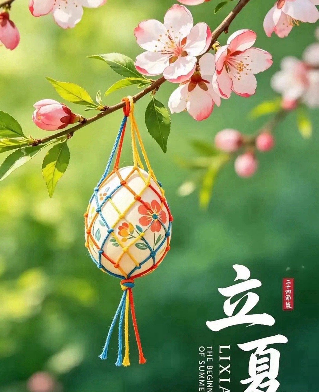 不是迷信，明日5月5日立夏，最不能做的5件事，别忘了告诉家人明日就是5月5日，我