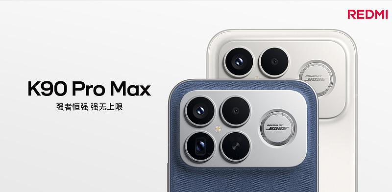 四月机圈神仙打架！华为/OPPO/Redmi狂卷技术，谁是真机皇？四月手机圈彻