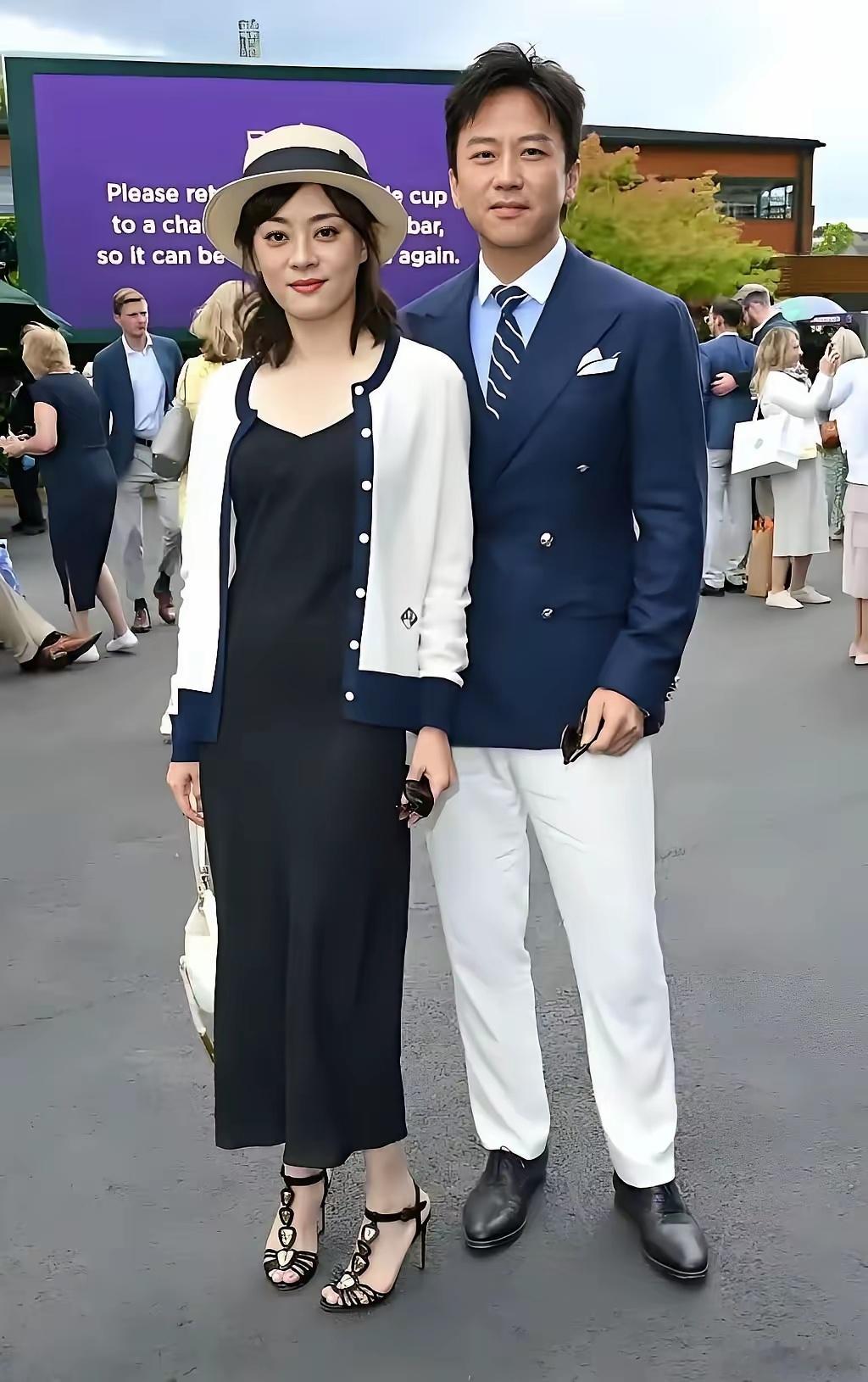 孙俪以后大概都不会和邓超分开的，原因很简单，大家应该都看出来了。不仅仅是因为爱情