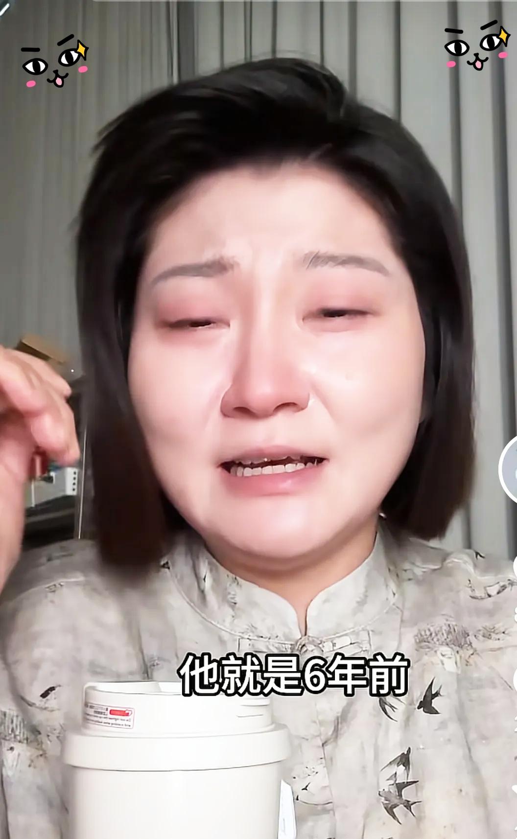 谁能想到王暖暖在鬼门关走了一遭后六年后还要被同一把“刀”捅一次？明天就要