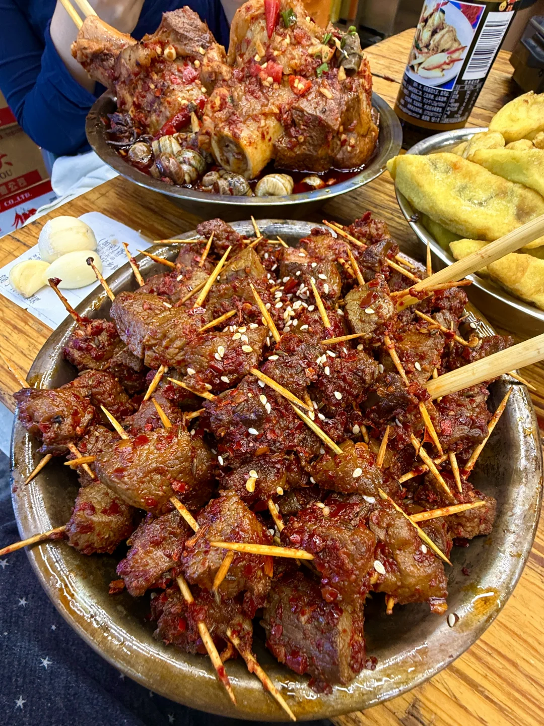 长沙这个！！好吃死了踏吗的！！！！！
