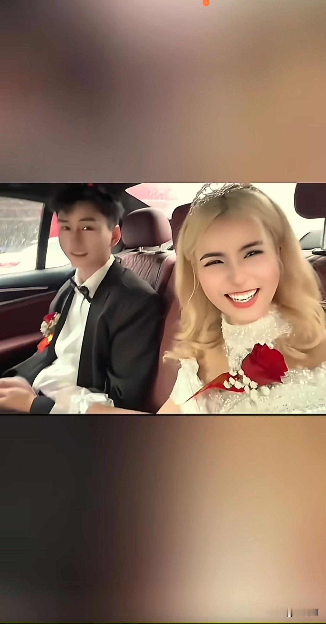 问一个扎心的问题:为什么男人都不敢结婚了？除了高房价、天价彩礼、男女比例失调等