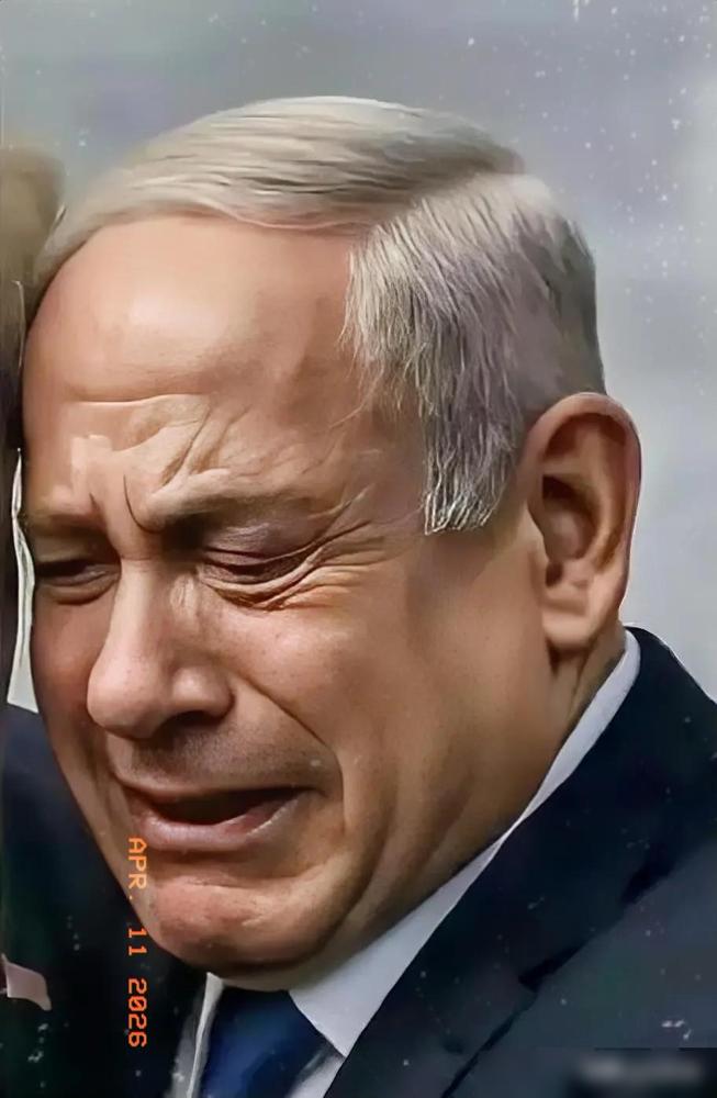 以色列公布消息，2026年4月11日，以色列驻美国大使公开宣布了一个让人目瞪