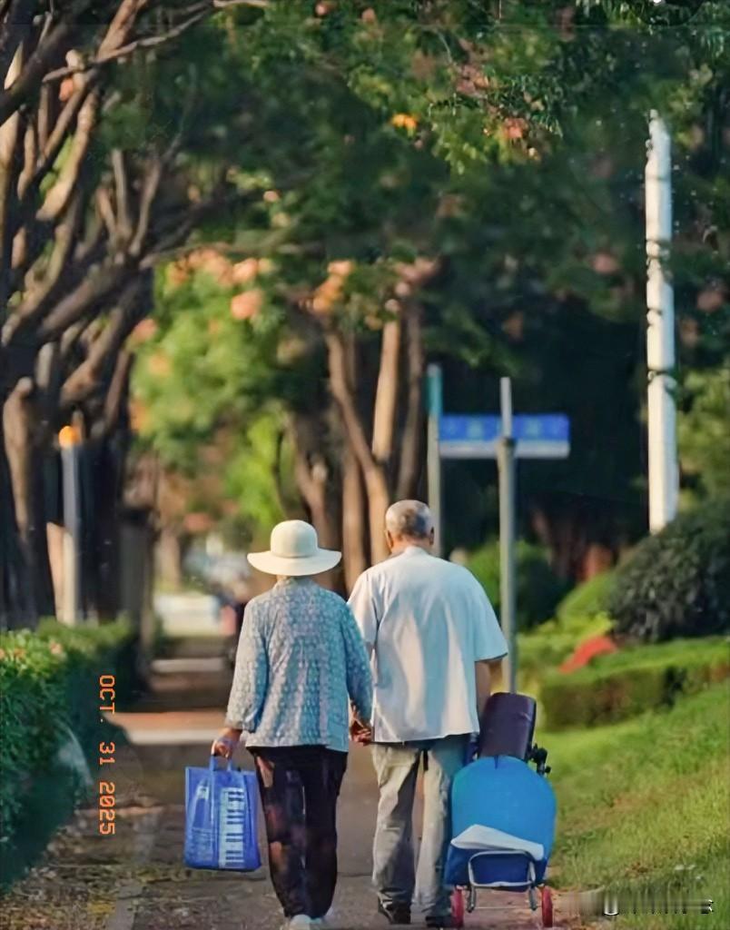你信不信?等你老到手抖得端不住水杯那天,才会顿悟,这辈子最硬的靠山,压根