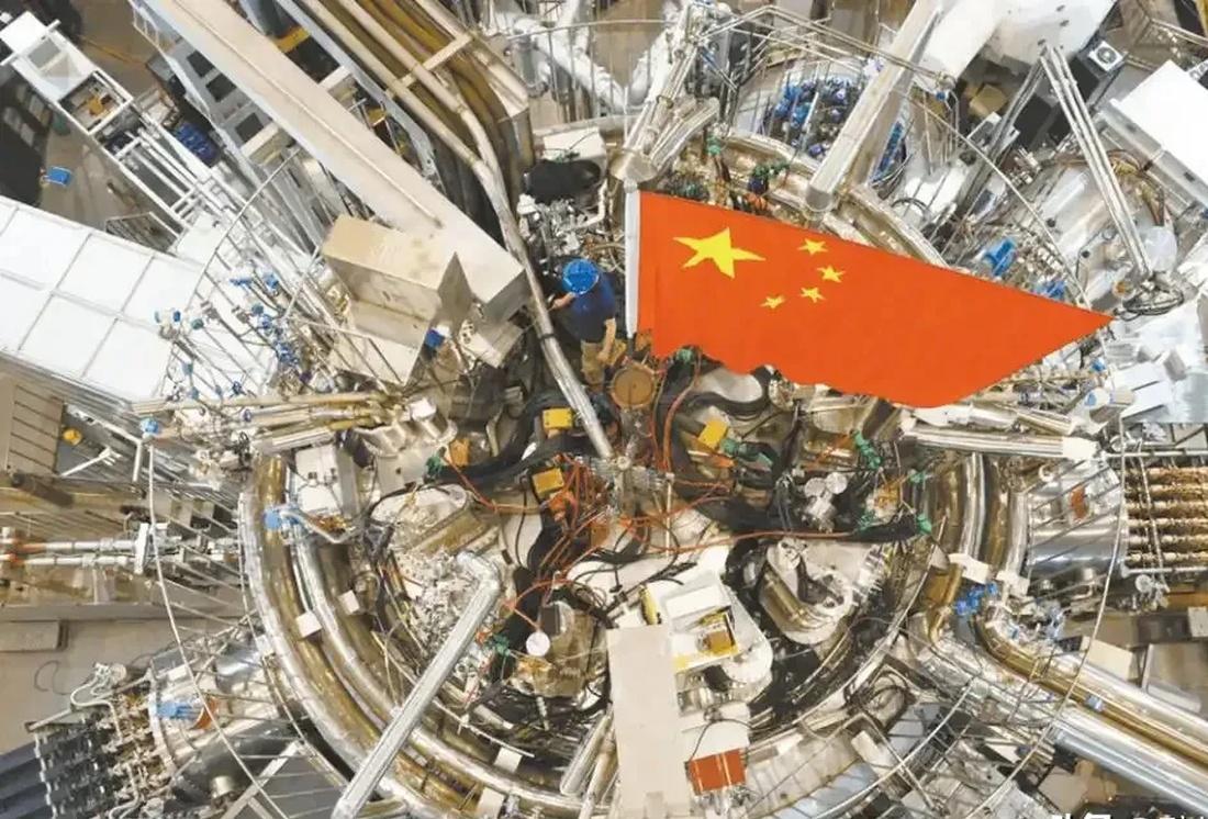 这下他们围堵失败了，更让以美为首的西方国家感觉到不可思议的是，他们还发现中国科技