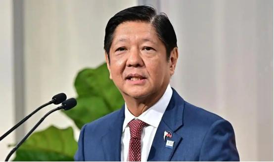菲律宾众议员下周弹劾起诉总统小马科斯！菲律宾众议员巴尔扎加表示，他计划对小费
