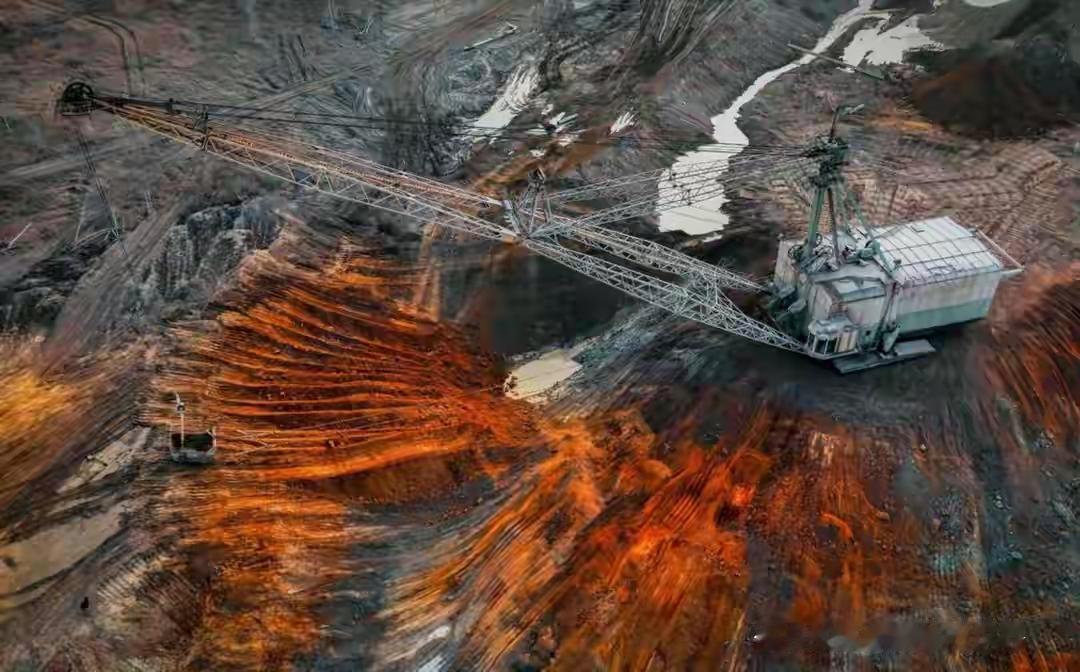 德经济部:稀土用途机密，德企购买中国稀土，中方无权干涉。德国一边喊机密，一边催企