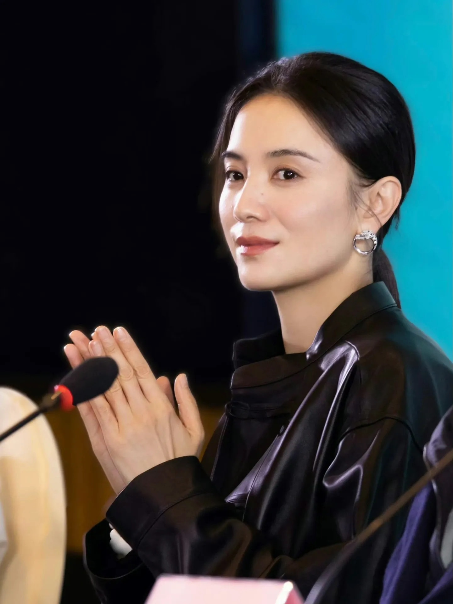 宋佳的颜值依然扛得住生图呀🤩​​​