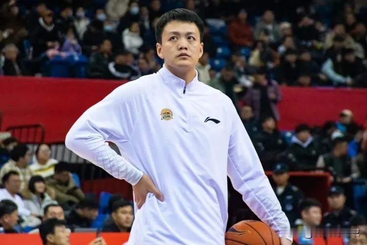 CBA一笔大交易诞生！消息源透露，辽宁男篮与吉林男篮交易获得姜宇星，同时送出刘雁