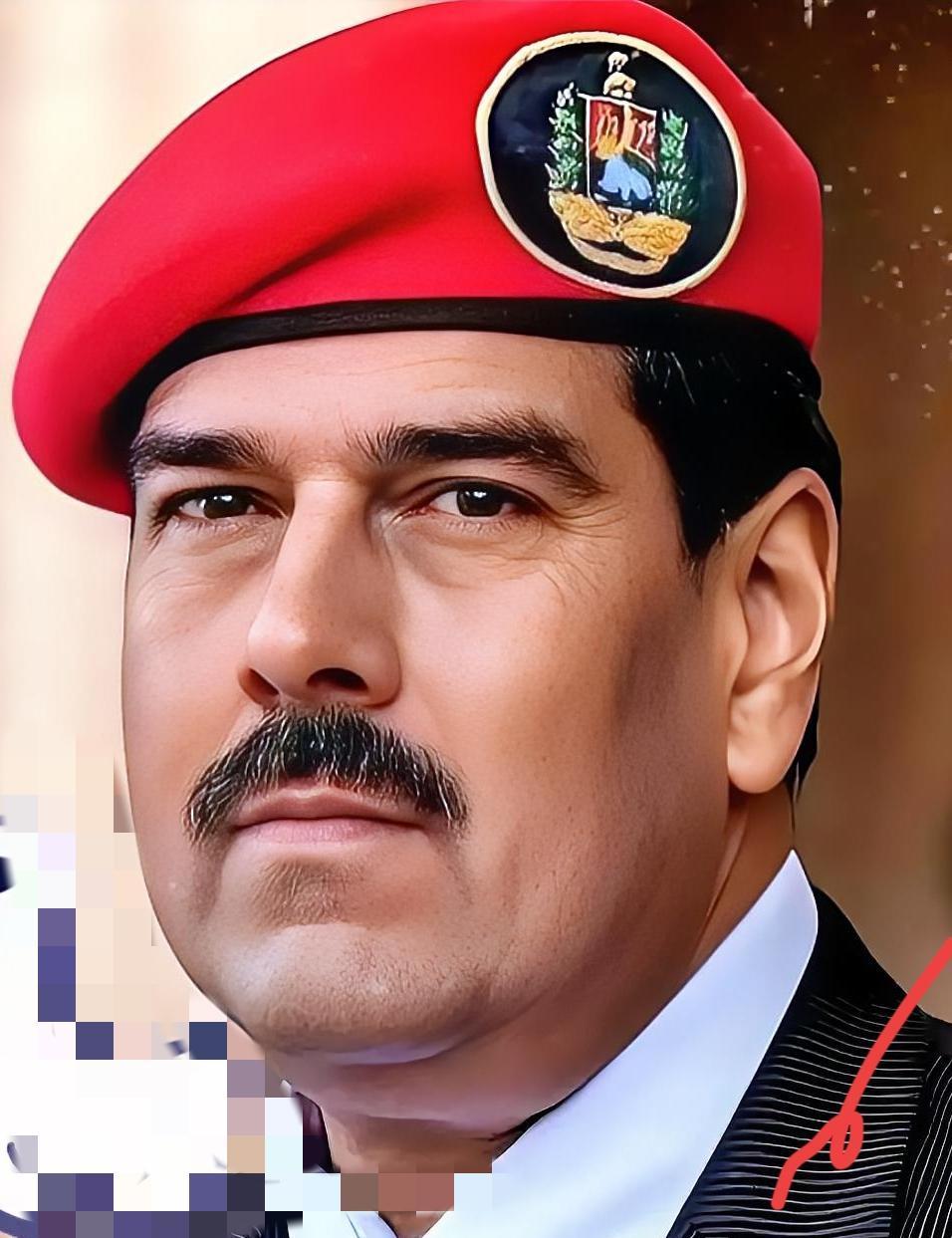 我跟你说，今天有个新闻，看得我后背发凉。一国副总统，开着全球直播，跟美国要人。