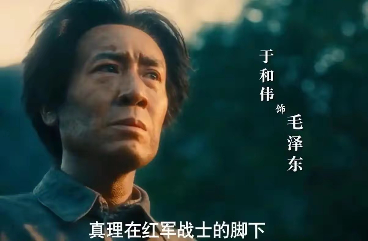 于和伟，有50%的可能，明天是他的封神日:首先2026年飞天奖明天颁奖，尽管有90后获奖的传言，但他