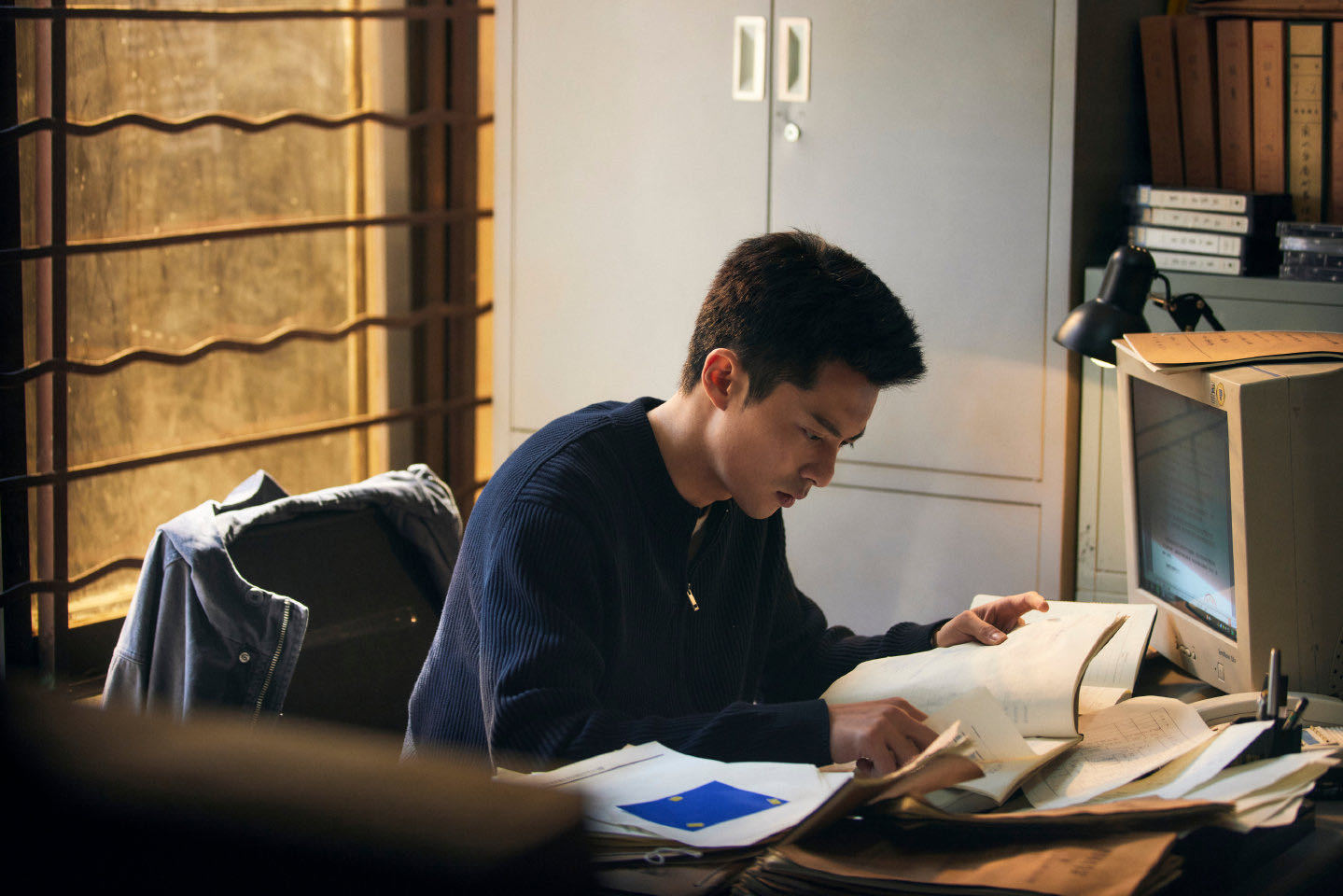 王鹤棣私下性格像萨摩耶怎么会有这么反差萌的男孩子啊！明明私下性格像萨摩耶一样软