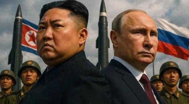 朝鲜作出重要决定：哈萨克、塔吉克、乌兹别克及阿塞拜疆未敢如此马洛费耶夫说：“