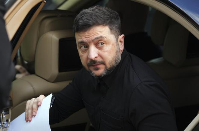 乌克兰真要陷入绝境了？这可不是随口吓唬人的说法，政治分析师安德烈・佐洛塔列