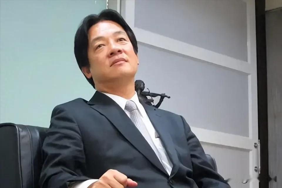 赖清德的最新回应来了，让韩国瑜再次被推上风口浪尖！针对台湾地区