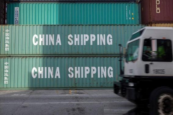 中国已经做好打仗的准备了！其实中美贸易战就是美国对中国的试探，想摸清中国经济的底