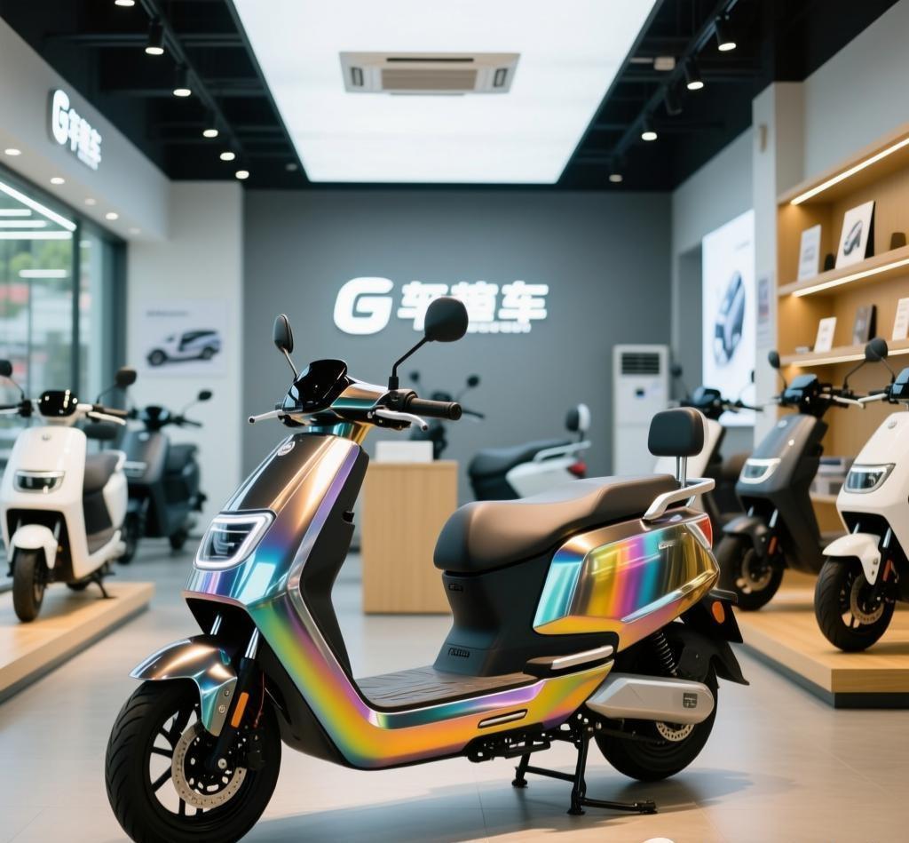 新国标电动车价格上涨，我虽不情愿，但能理解其合理性。新国标对安全性能的严苛要