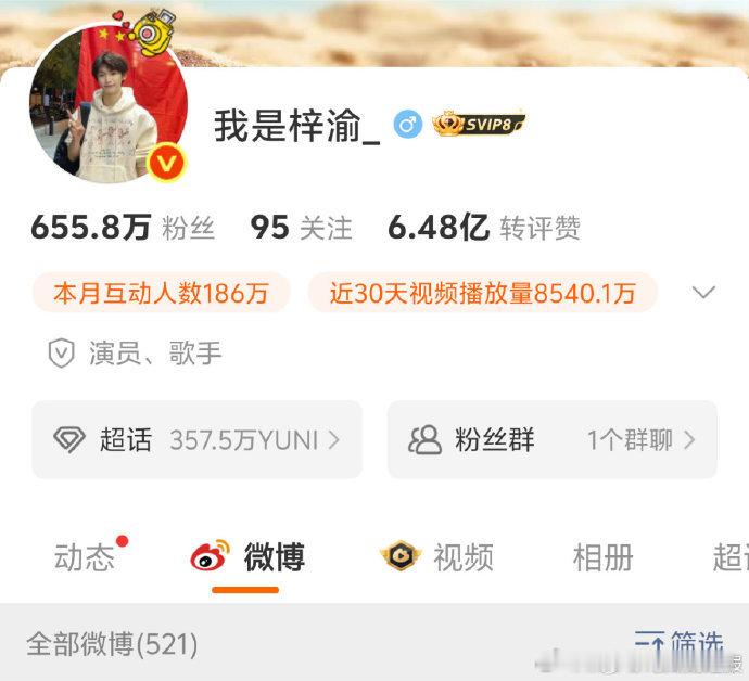 梓渝第521条博文卡点520梓渝卡点520营业梓渝几张没发的库存梓渝卡点52