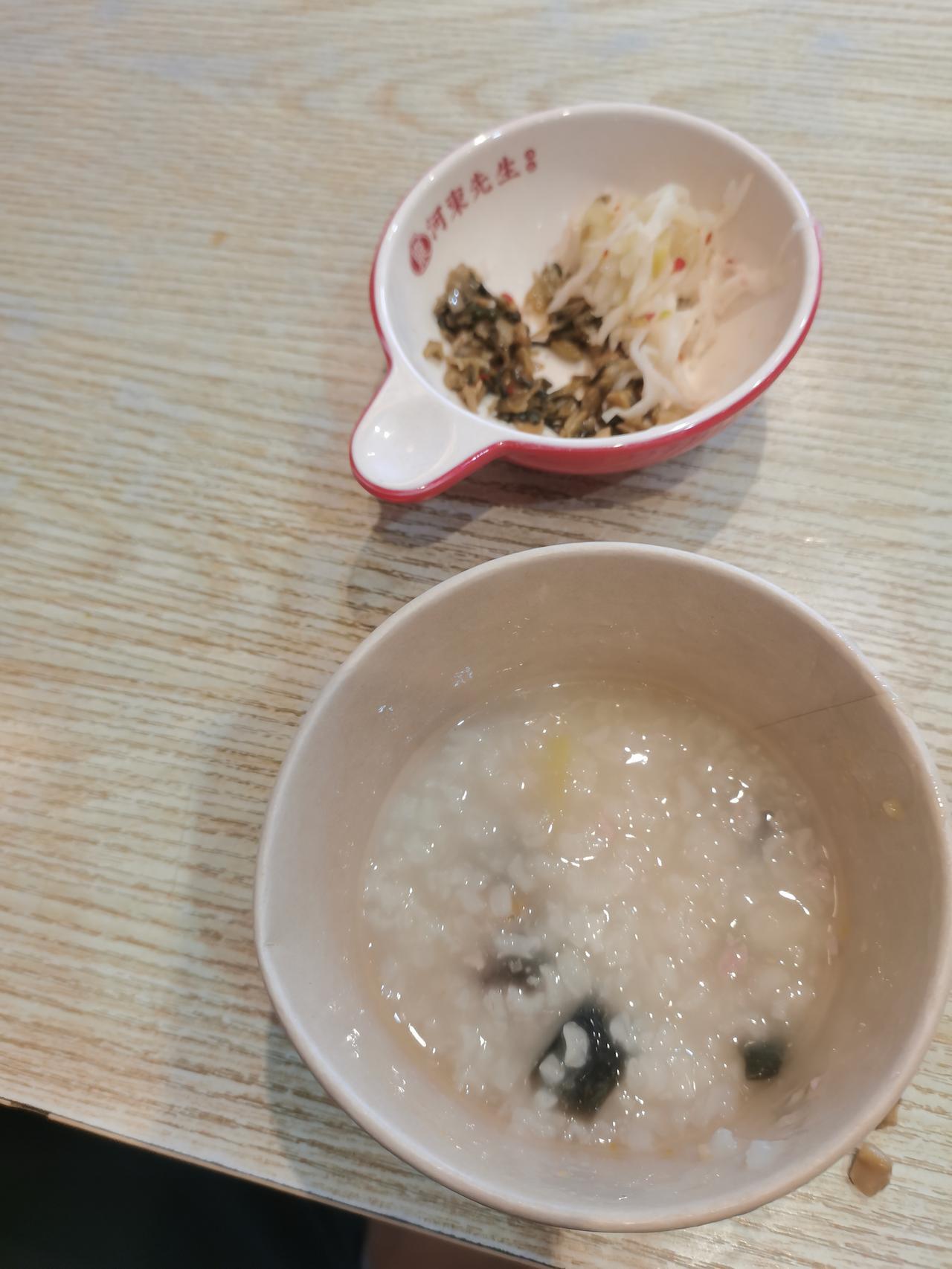 在广西柳州总算找到宝藏了，以前在吃早餐这方面，都在外面吃得多，都是吃粉面包子面包
