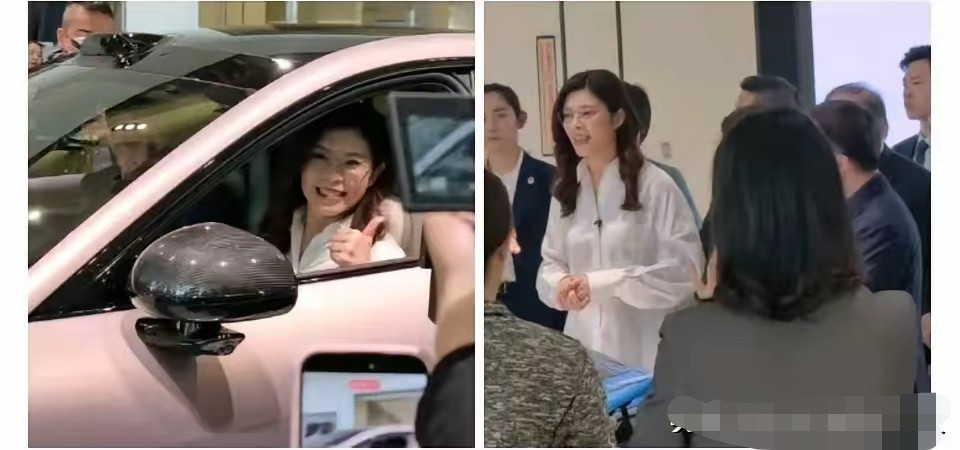 雷军恐怕是做梦都能笑醒!泼天的流量一波接一波。先是小米YU7成为2026年北京半