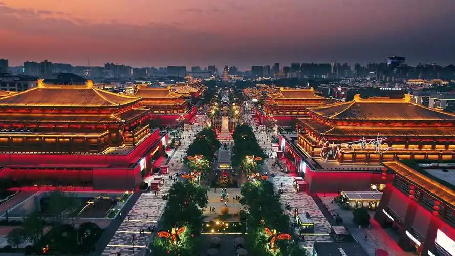 中国历史上哪个朝代的老百姓过得最幸福？大唐盛世居然排倒数第一，第四名或许出人意料
