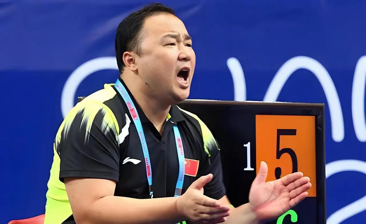 说实话，体育圈最想不通的人就是张军了，他这几年到底经历了什么？他是羽毛球运动