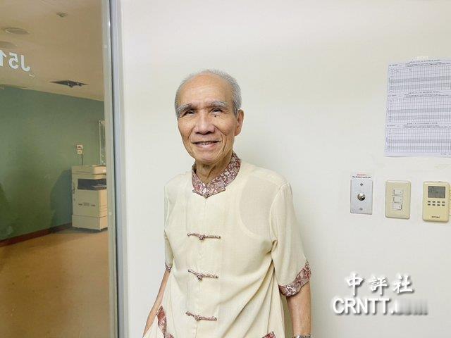 杨开煌：郑丽文具备革命型政治人物特质，马英九犬儒到极点中国国民党主席郑丽文7至