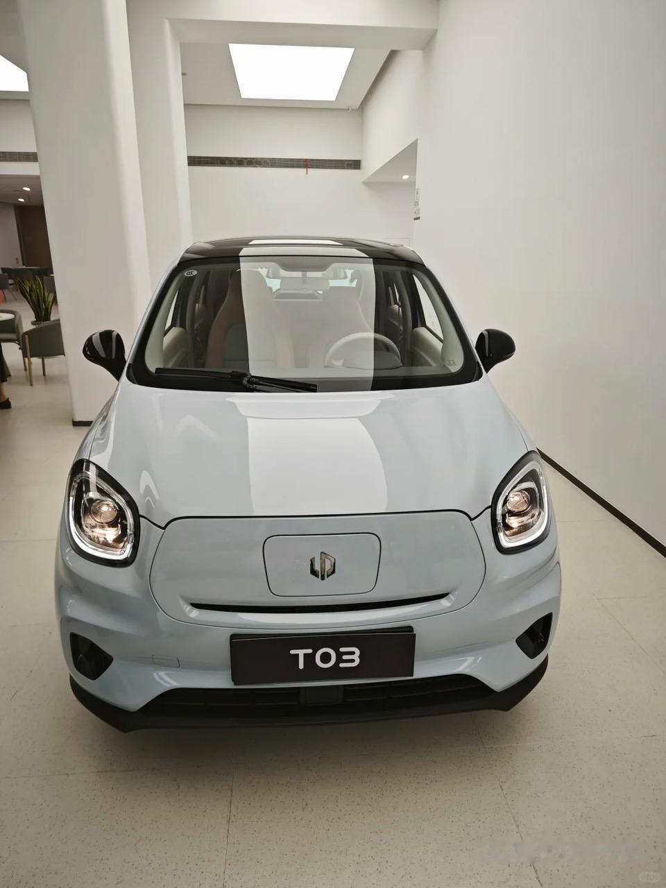 想买代步小车的看过来，零跑T03的促销应该最给力了。不仅有8k尾款抵扣、金融