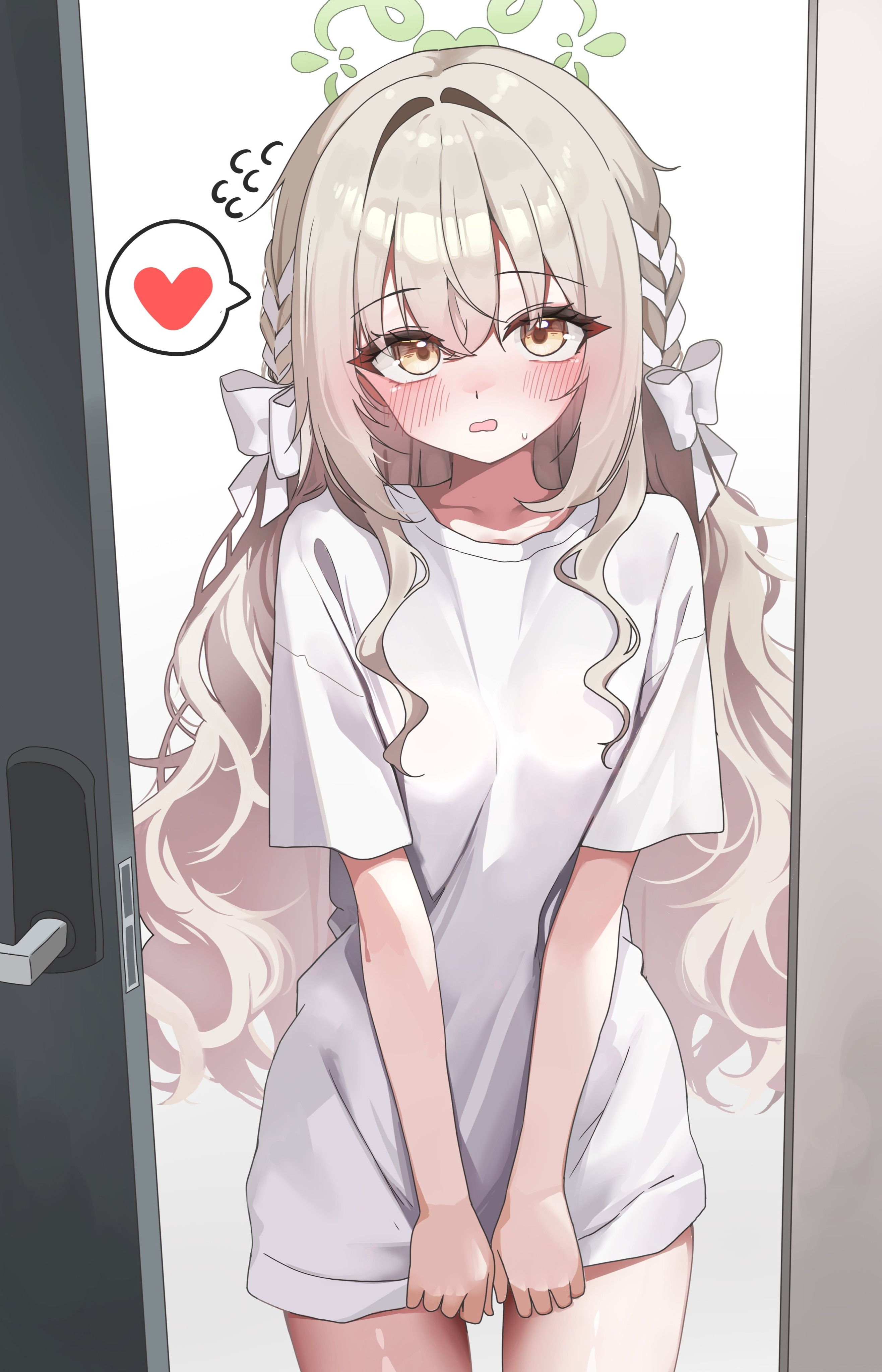 动漫你到底还要等多久才出来画师：들풀pid：70085353