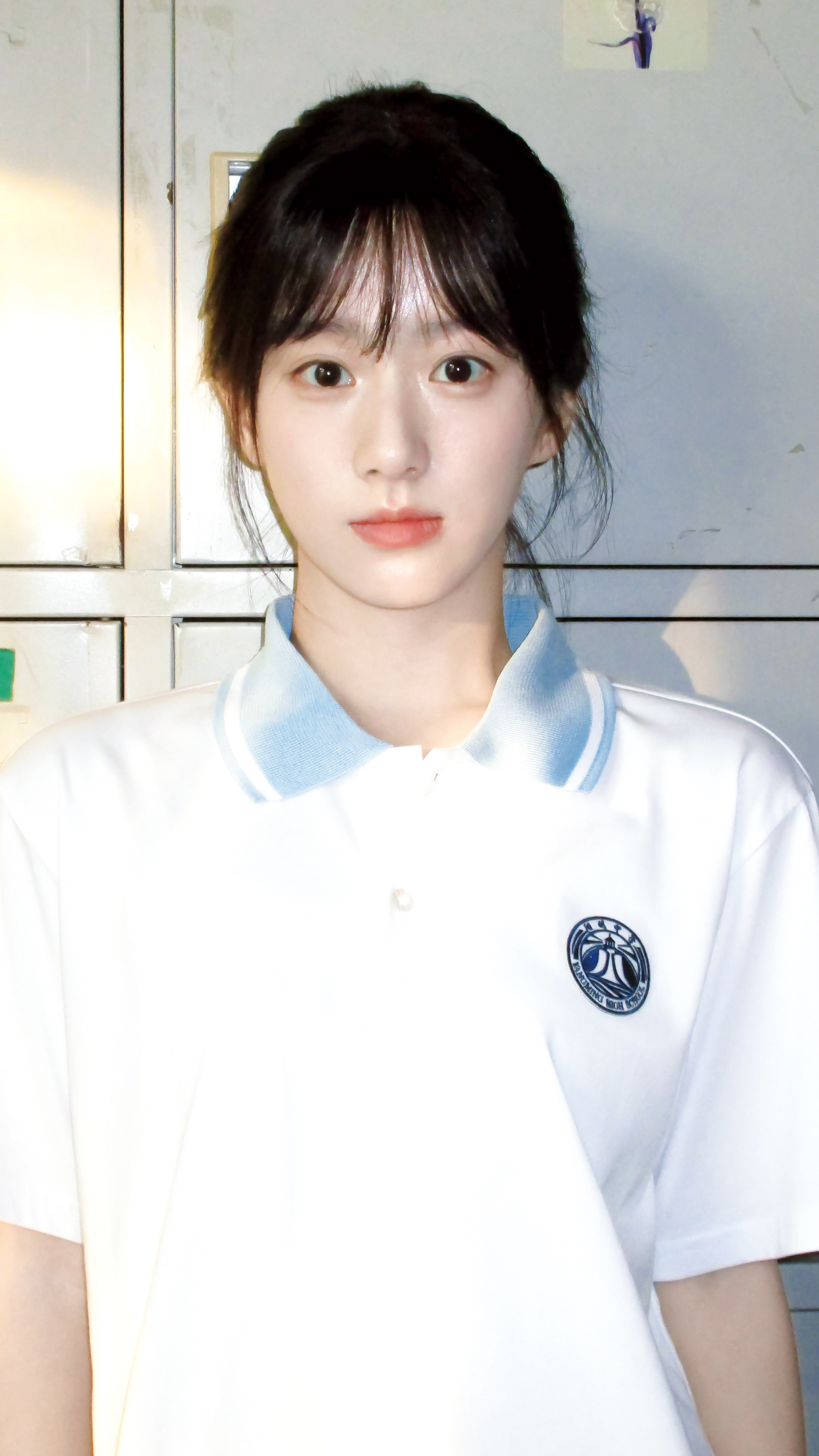 十八岁的少女心事​​​