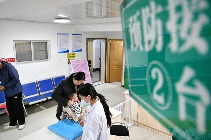 流感疫苗“配方”更新 中疾控: 最新接种指南发布