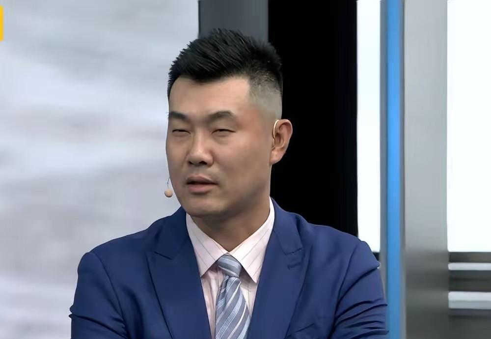 王仕鹏谈:广东大胜广州扳回一城！这场球广东队的变化确实让人眼前一亮，G1还在