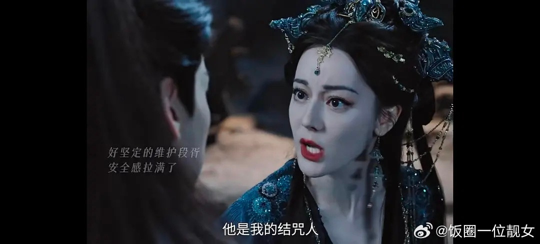 这样五官乱飞真的没关系嘛