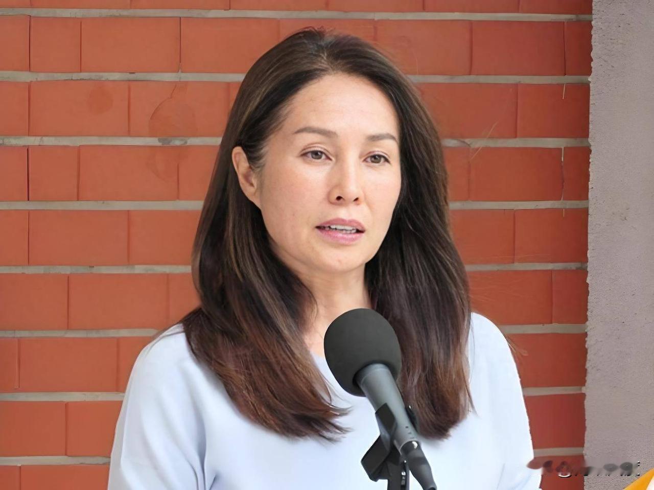 军购案，高金素梅这次没跟蓝营同一步调，而是跟绿营作出同一选择，她无奈道出心声！