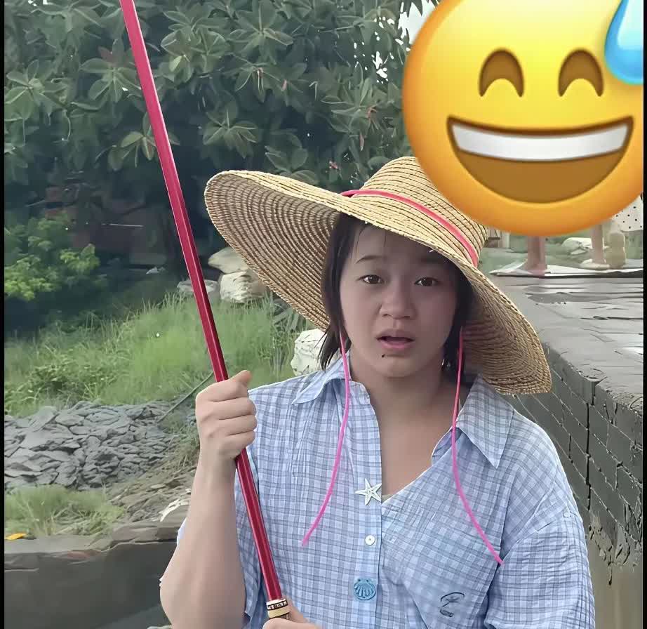全红婵，这次离退役真的不远了。看到现在全红婵回家的样子，真的是吓了一跳，