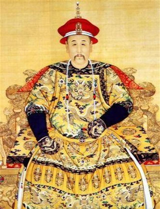 1725年，年羹尧得知消息自己将被问斩，索性将已经怀有身孕的小妾送给了一个落魄秀