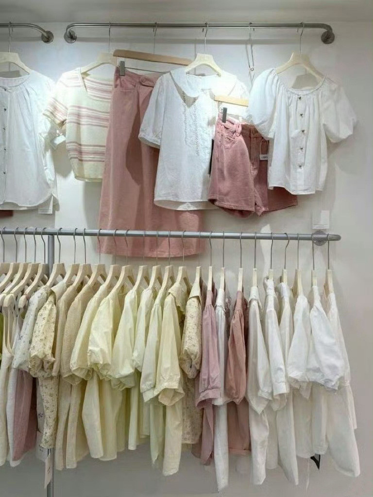 这种衣服真的很难看吗？​​​