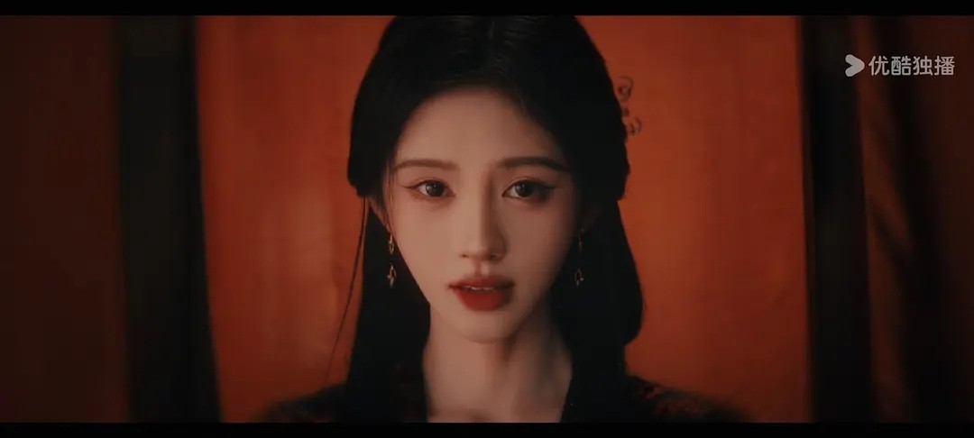 为什么两个人的画面质感有差距？