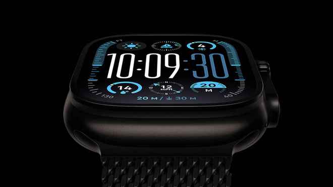 明年至少一款新款 Apple Watch 将采用“重大重新设计”