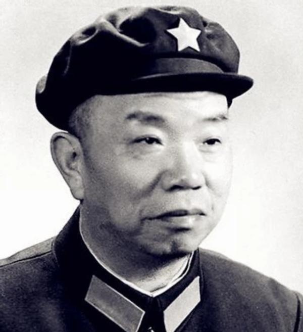 开国大将回乡视察时，一位老妇人专门点名要见他，见面后他当场下跪高呼“娘”！19