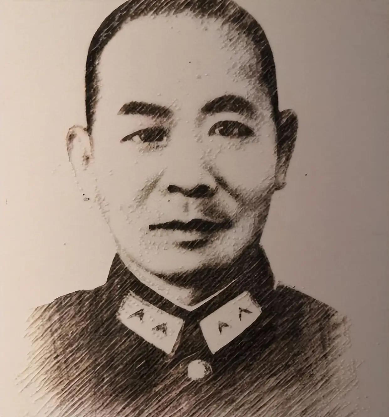 吴石临死前一周，周至柔亲笔签了“速结速判”。陈诚第二天，悄悄把吴石老婆挪到台中
