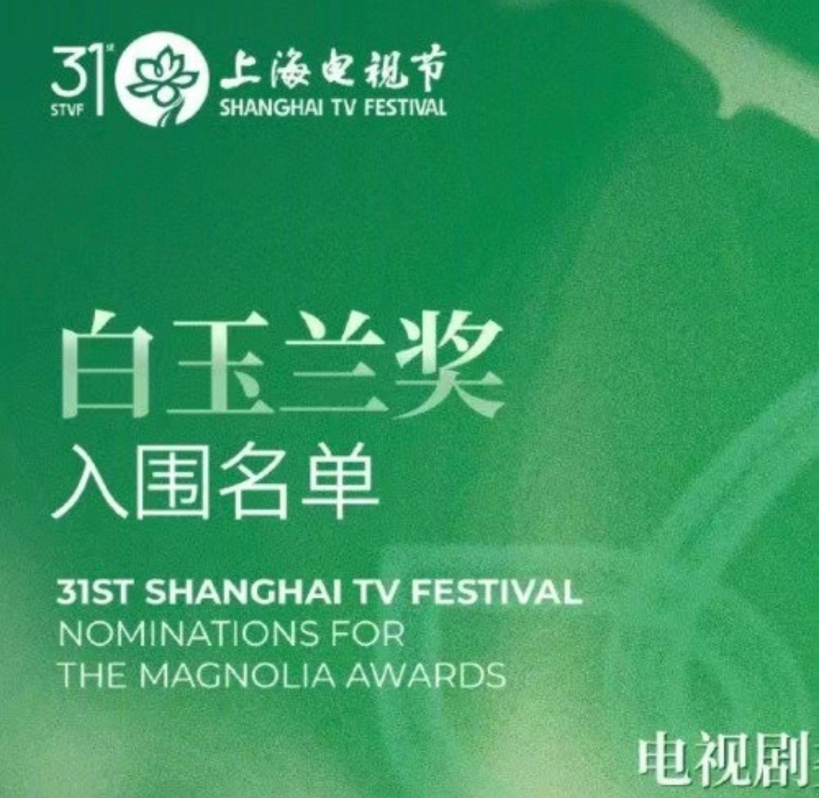本届白玉兰意难平一场行业奖项的落幕，从来都不止是一纸名单的输赢，更是观众心底审美
