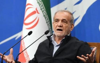 以色列第14频道曝光的这段录音，将伊朗残酷的权力真相揭露得淋漓尽致。总统带着哭腔