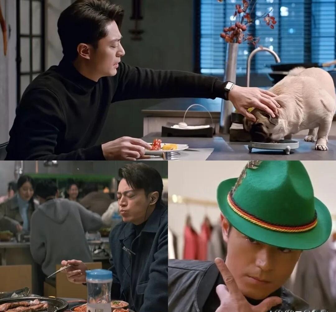 说句得罪人的大实话：这年头，电视剧里的“老好人”早就没人爱看了。越是“坏”得冒