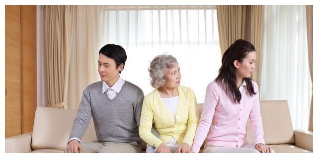 婆婆偏心,老公愚孝,我该怎么办?这个问题像无数家庭中的隐痛，折磨着许多女人，让