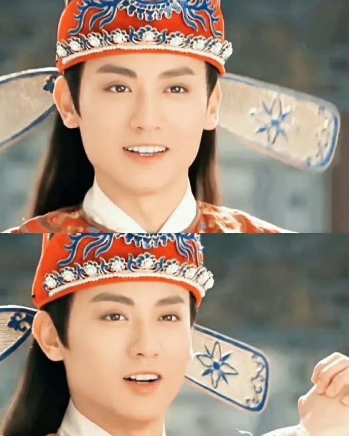 以前的状元vs现在的状元郎，所以说观众不爱看剧是有原因的